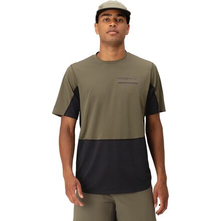 Senja Equaliser Lightweight T-Shirt - Men's