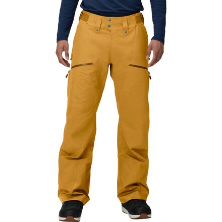 Norrona - Tamok Gore-Tex Pants - Men's