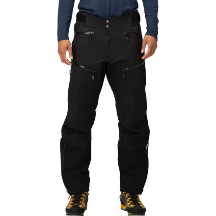 Trollveggen GORE-TEX Pro Rescue Pant - Men's