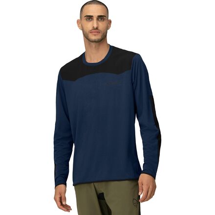 Skibotn Equaliser Tech Long-Sleeve - Men's