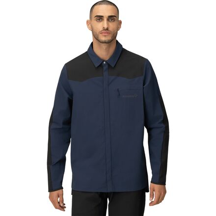 Skibotn Flex1 Shirt - Men's