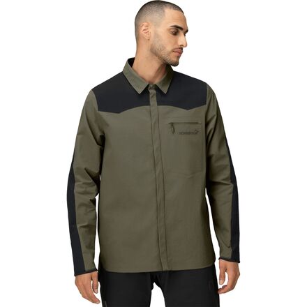 Skibotn Flex1 Shirt - Men's