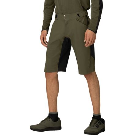Skibotn Flex1 Short - Men's