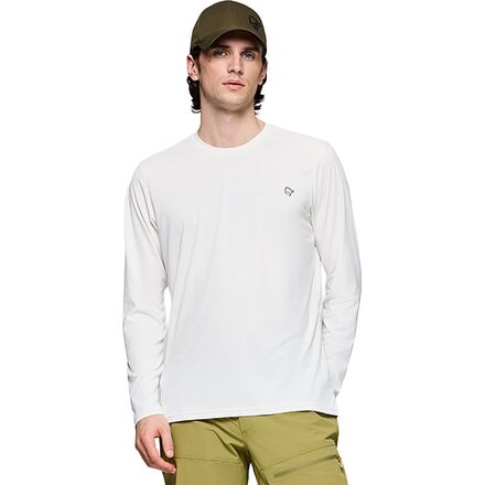 Femund Tech Long-Sleeve Top - Men's