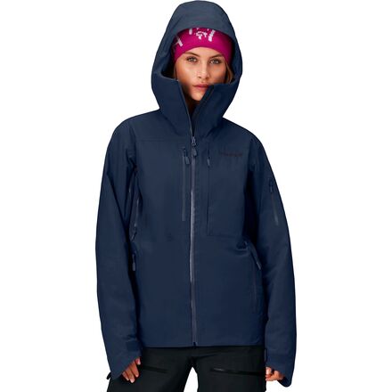 Lofoten GORE-TEX Insulated Jacket - Women's