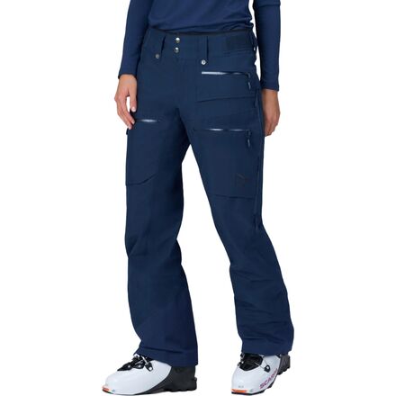 Lofoten GORE-TEX Insulated Pant - Women's