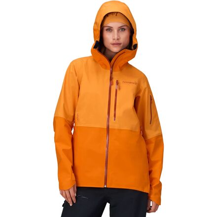 Lofoten GORE-TEX Jacket - Women's