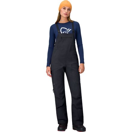 More Flex1 Bib Pant - Women's