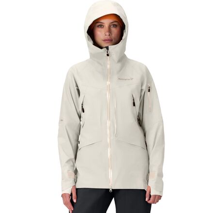 More GORE-TEX Jacket - Women's