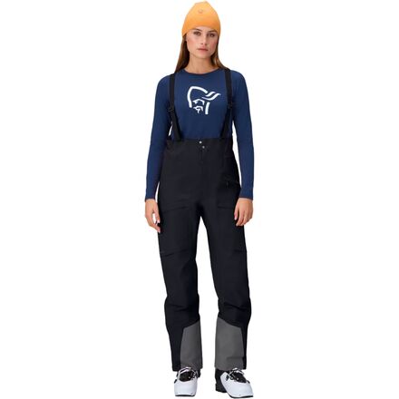 More GORE-TEX Salopette - Women's