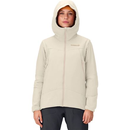 More Thermo60 Aero200 Jacket - Women's