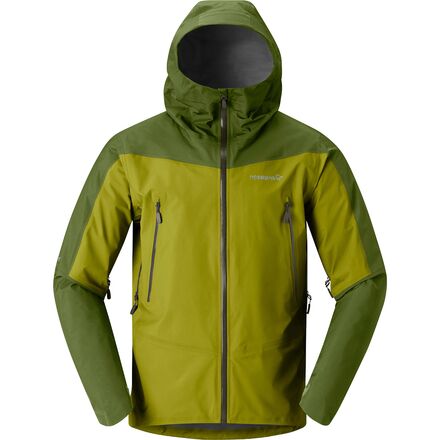 Falketind GORE-TEX Jacket - Men's