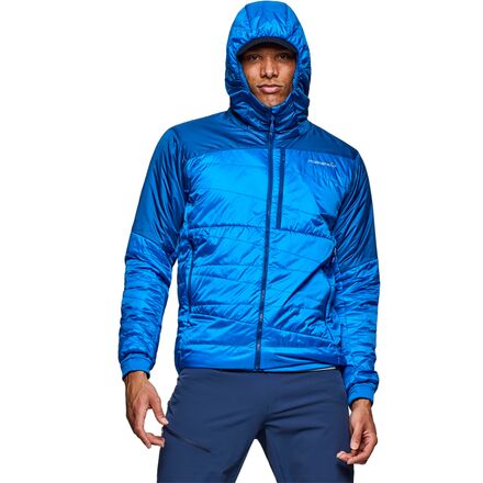 Falketind Thermo40 Hooded Jacket - Men's