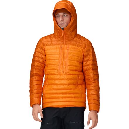 Lofoten Down800 Anorak - Men's