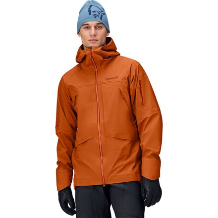 More GORE-TEX Jacket - Men's