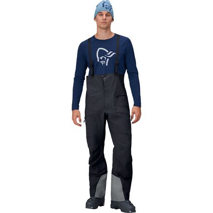 More GORE-TEX Salopette - Men's