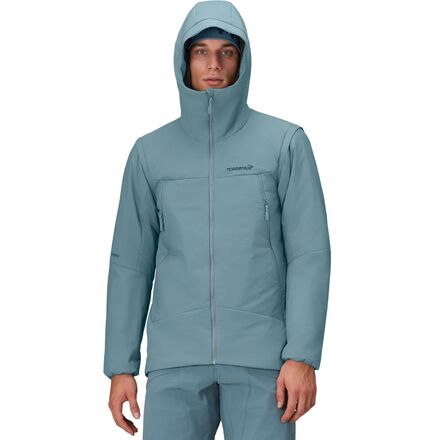 More Thermo60 Aero200 Jacket - Men's