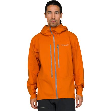 Falketind Dri1 Jacket - Men's