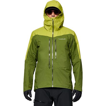 Falketind Dri1 Jacket - Men's