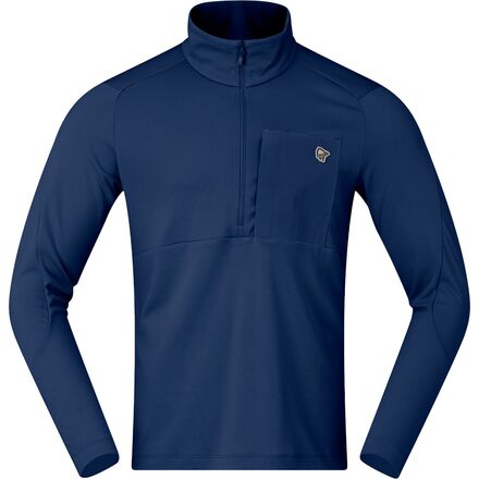Femund Warm1 Half-Zip - Men's