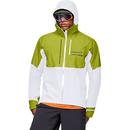 Senja Gore-Tex Jacket - Men's