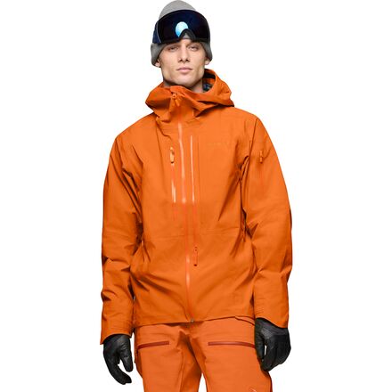 スノーボード NORRONA LOFOTENGORETEX PRO JACKET&PANTS 8102627_383_1.jpg