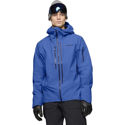 Norrona Lofoten GORE-TEX PRO Jacket - Men's - Men