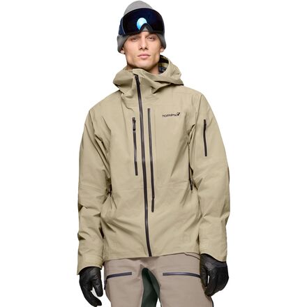 Norrona Lofoten GORE-TEX PRO Jacket - Men's - Men
