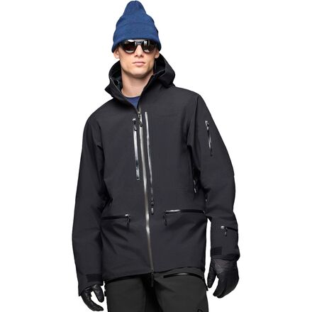 Norrona Lofoten GORE-TEX PRO Plus Jacket - Men's - Men