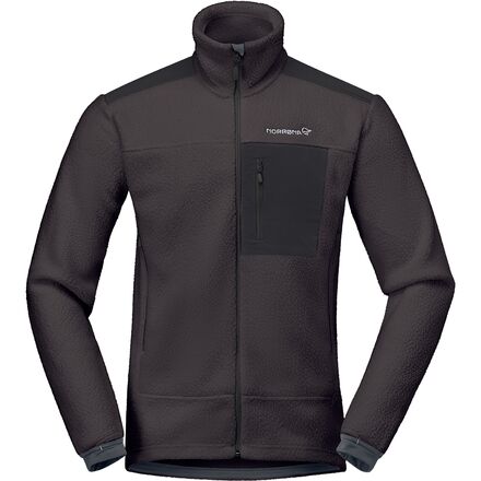 Trollveggen Warm3 Jacket - Men's