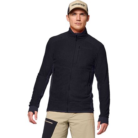 Falketind Warm1 Active Jacket - Men's