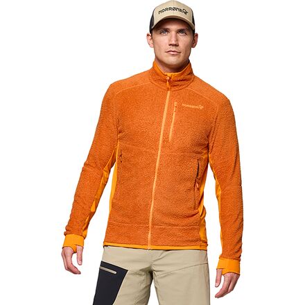 Falketind Warm1 Active Jacket - Men's