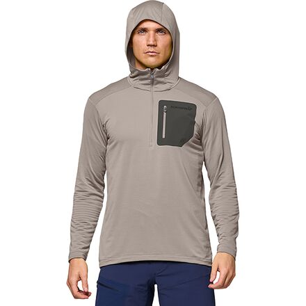 Falketind Warm1 Hooded Jacket - Men's