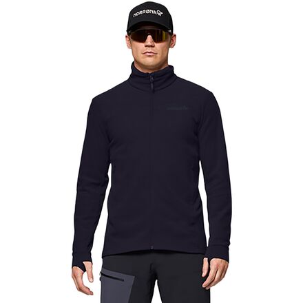 Falketind Warm2 Jacket - Men's