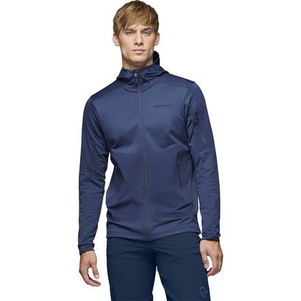 Falketind Warm2 Jacket - Men's