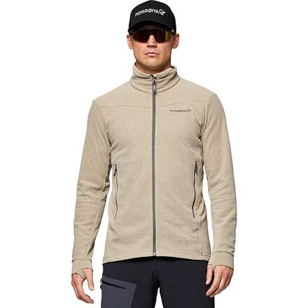 Falketind Warm2 Jacket - Men's