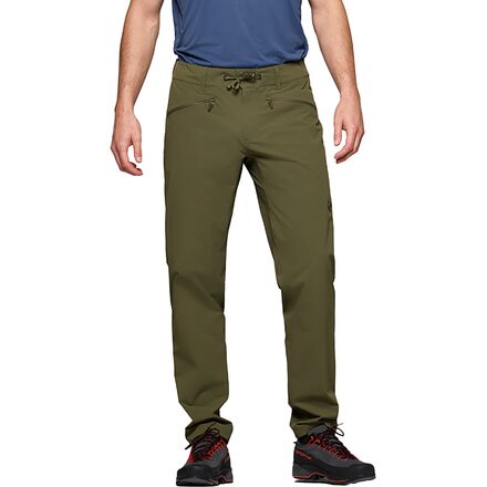 Femund Flex1 Tech Pant - Men's