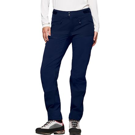 Femund Cotton Flex1 Light Pant - Women's