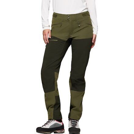Femund Cotton Flex1 Light Pant - Women's