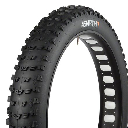 Dunderbeist Tubeless Fat Bike Tire
