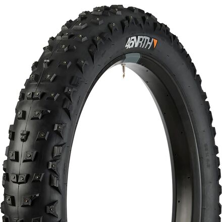 Wrathchild Studded Fatbike Tubeless Tire - 27.5in
