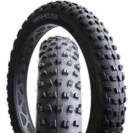 Vanhelga Fatbike Tubeless Tire - 27.5in