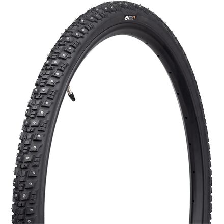 Gravdal 650b Studded Gravel Tubeless Tire