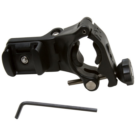 NiteRider - Universal Handlebar Mount - One Color