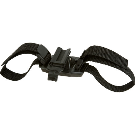 NiteRider - Cordless Helmet Mount - One Color