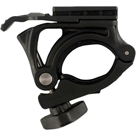 NiteRider - Lumina Handlebar Clamp Mount - 35MM - One Color