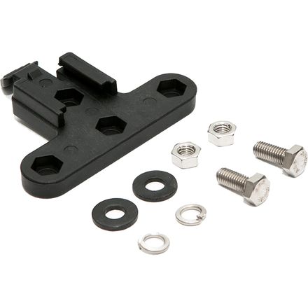 Taillight Rack Mount