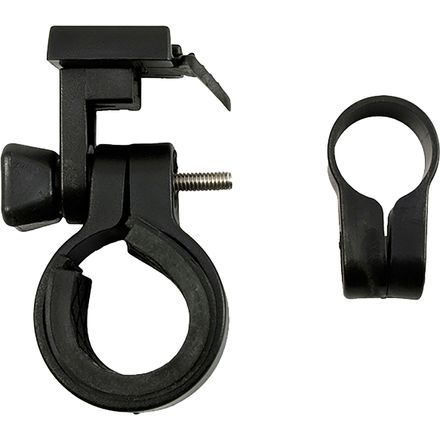Taillight Seat Stay Mount