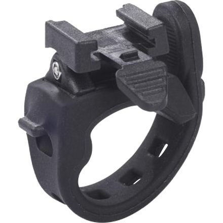 Taillight Strap Mount