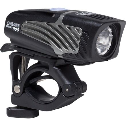 NiteRider - Lumina Micro 900 Headlight - Black